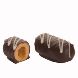 Конфаэль / Konfael / Set of chocolates "Horseshoe for luck"