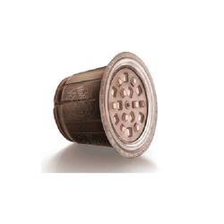 NESPRESSO / Capsules for coffee machines Lungo Intenso, natural coffee, 10 pcs. x 5 g, VERGNANO
