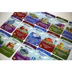 GamesDealer / Machi Koro
