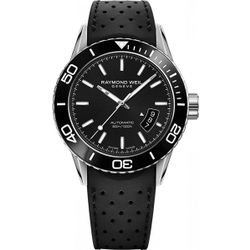 Raymond Weil / Montre-bracelet mécanique suisse Freelancer 2760-SR1-20001