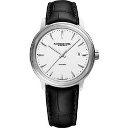 Raymond Weil / Maestro Orologio meccanico svizzero 2237-STC-30011