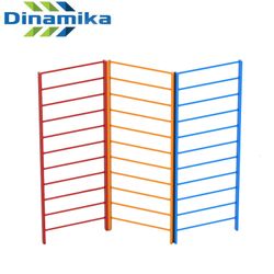 Dinamika / Swedish wall street three-section