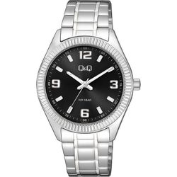 Q&Q / Japanese wrist watch Casual QZ48J215Y