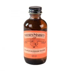 С.Пудовъ / S.Pudov / Orange water "Nielsen-Massey" bottle 60 ml