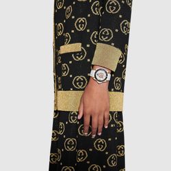 Gucci / Orologi svizzeri Gucci Dive YA136322