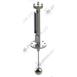 Liquid level indicators LGB