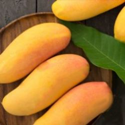 Maha Chunks Of Mango