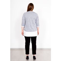 Lika Dress / Blouse "Waist"