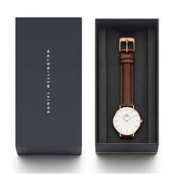 Daniel Wellington / Petite Saatler DW00100175