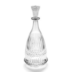 Дятьковский Хрустальный завод / Dyatkovo Crystal Factory / Decanter "Barcelona"