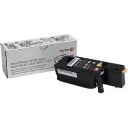 XEROX / Toner Cartridge Xerox 106R02761 Magenta for Xerox Phaser 6020/6022/6025/6027
