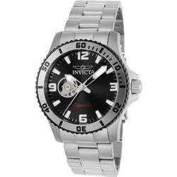 Invicta / Mechanische Armbanduhr Objet D Art IN22624
