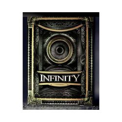 GamesDealer / Ellusionist Infinity Cards
