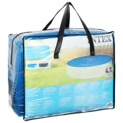 INTEX / Easy Set and Metal Frame pool cover