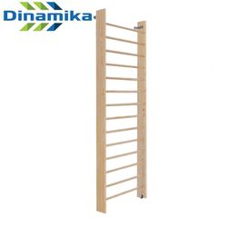 Dinamika / Swedish wall