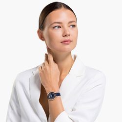 Relógios Swarovski / suíços Cristalino 5519447