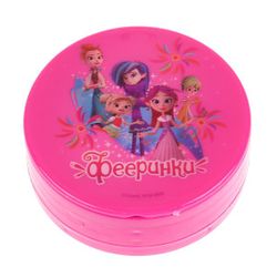 Играем вместе / Let's play together / Cosmetics for girls "Faerinki"