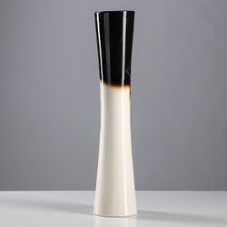 Керамика ручной работы / Floor vase "Cup"