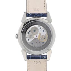 Cuervo y Sobrinos / Swiss mechanical wrist watch Historiador 3130.1FB