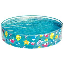 Bestway / Pool "Underwater world"