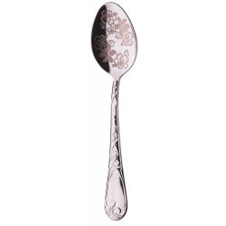 Павловский завод / Pavlovsky plant / Irises dining spoon, 12 pcs. packaged