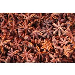 Star anise (Grade I)