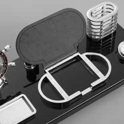 Сималенд / Desktop stationery set 6in1