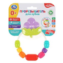 Умка / Umka / Teether "Grapes"