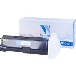 NV PRINT / Джартридж NVP NV-TK-310 для Kyocera, 12000k