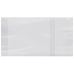 Copertine in PE per libri di testo PIFAGOR, set di 10 pz., Universale, 60 micron, 233x450 mm