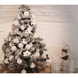 Кадомский Вениз / New Year's ball "Yablochko"