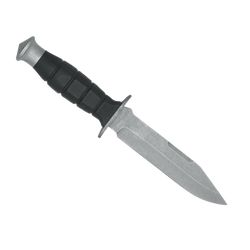 Knife Tactical НР2000 rubber SARO