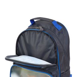 LURIS / Backpack "Football"