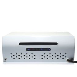 BXG-JET-3200D JET hand dryer, 950 W, drying time 20 seconds, metal, white