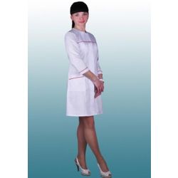 Medical gown №7