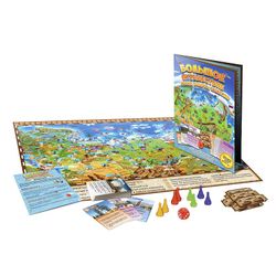 GamesDealer / Ottimo viaggio Russia, Bielorussia, Kazakistan