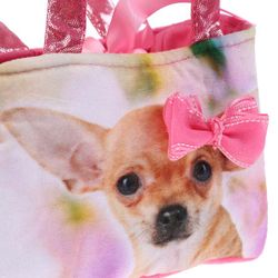 Мой питомец / Chihuahua soft toy
