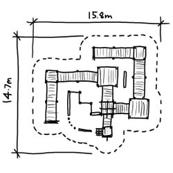 Геркулес / Hercules / Eco-Big Ramp Playground