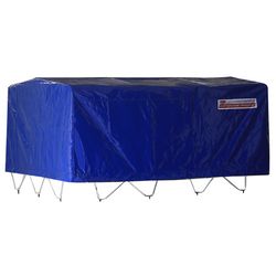 Awning for trailer Fortress high
