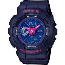 CASIO / Casio / Japanische Baby-G Baby-G BA-110PP-2A Chronographenuhr
