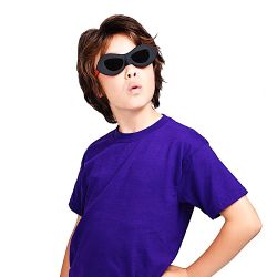 Sun-Staches / Sunglasses "Incredibles. Fast Dash"