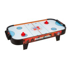 GamesDealer / Air Hockey Partida Alaska 81