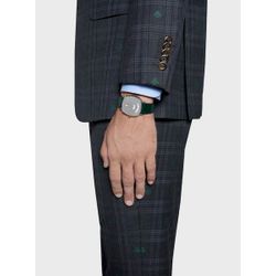 Gucci / Schweizer Uhr Grip YA157412