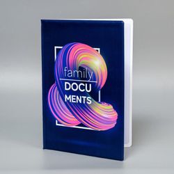 Сималенд / Document folder "Docs"