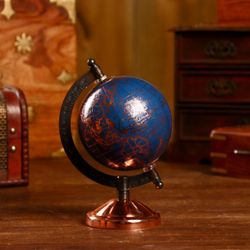 Сималенд / Souvenir globe "Earth"