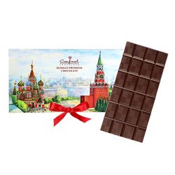 Souvenir Chocolate "Red Square"