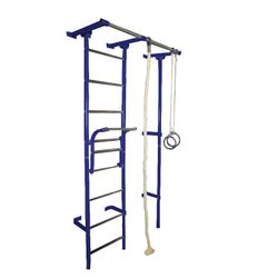 SPORT WALL COMPLEX