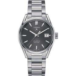 TAG Heuer / Schweizer mechanische Armbanduhr Carrera WAR211C.BA0782