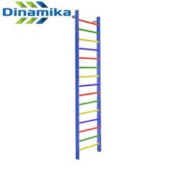 Dinamika / Swedish wall