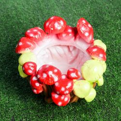 Хорошие сувениры / Figured pots "Fly agaric"